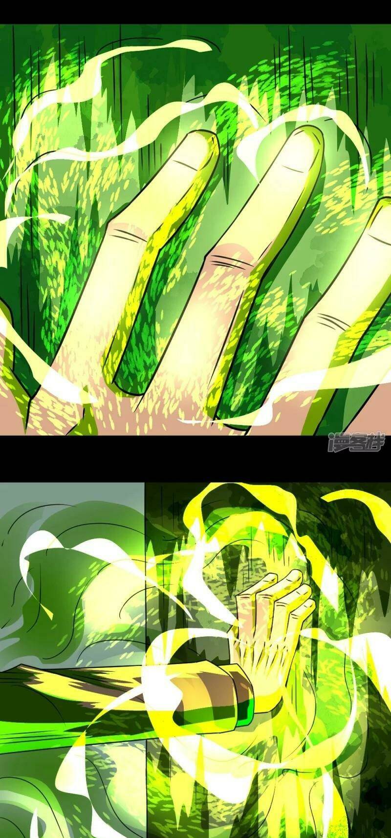 chí tôn bảo điển chapter 8 13