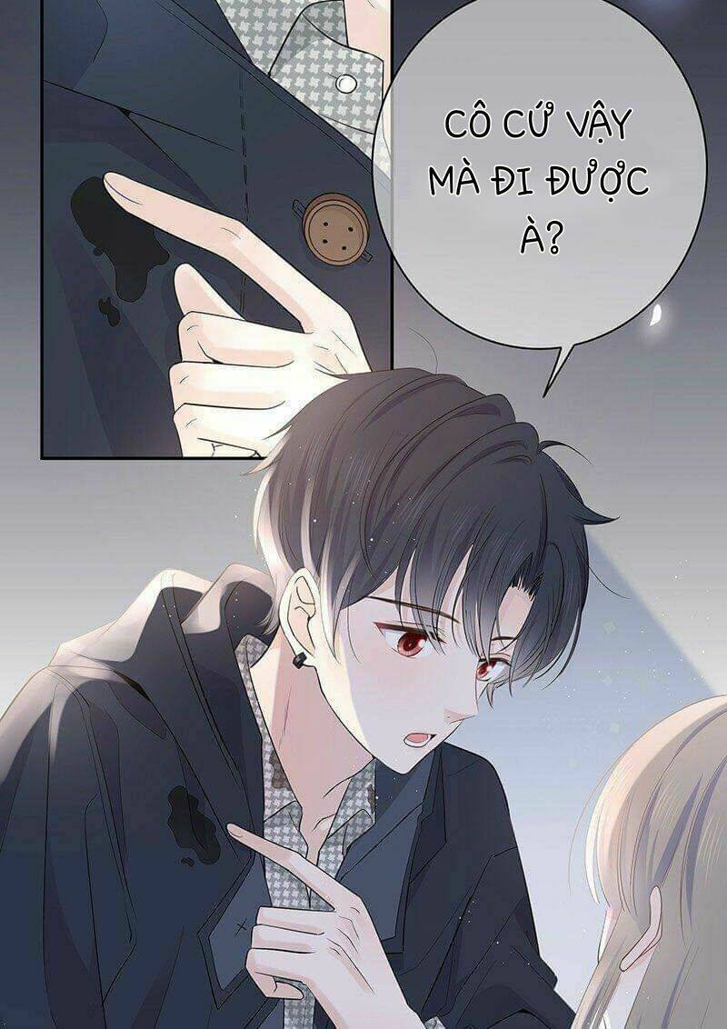 phần còn lại của cuộc đời tôi chapter 2 32