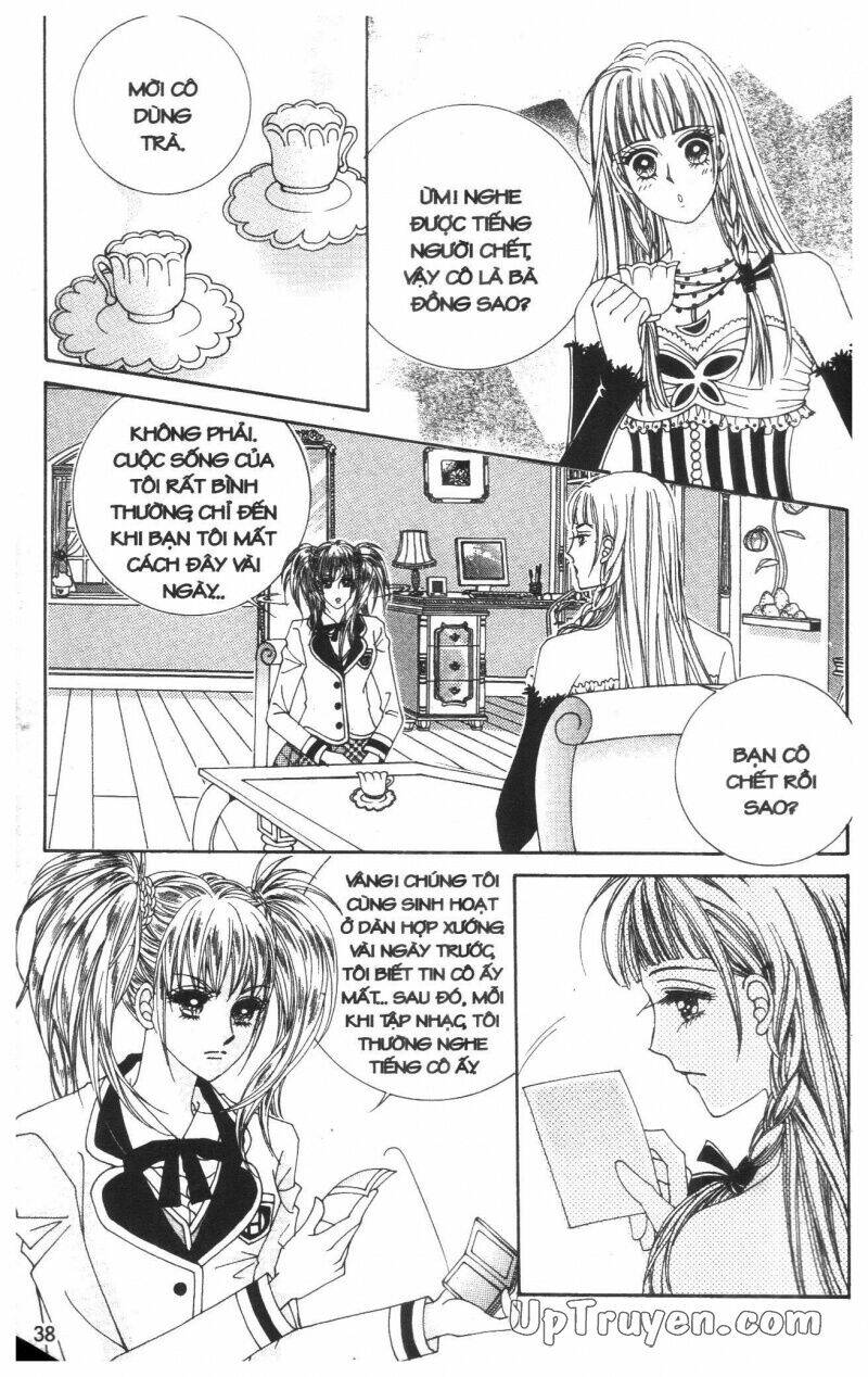 cửa hàng phù thủy chapter 1 39