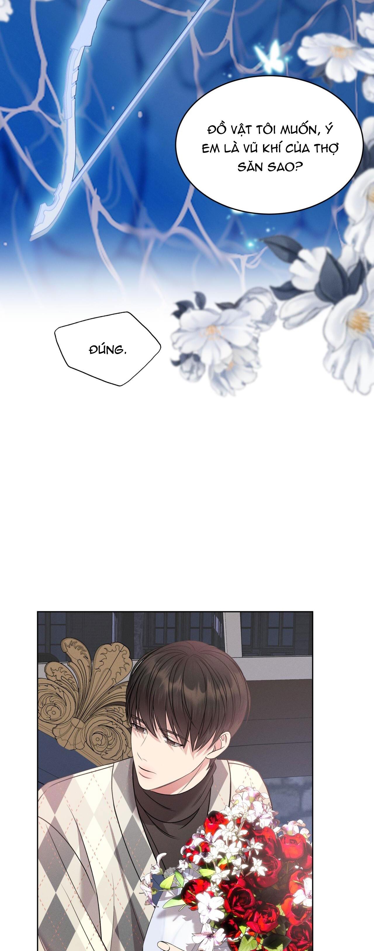 đêm ở london chapter 18 45