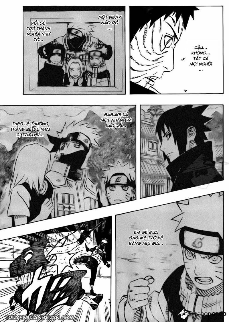 naruto - cửu vĩ hồ ly chapter 636 7