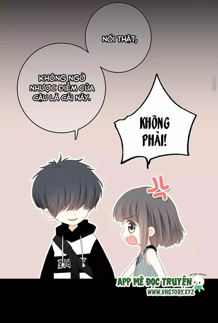 con tim rung động 2 chapter 18 25