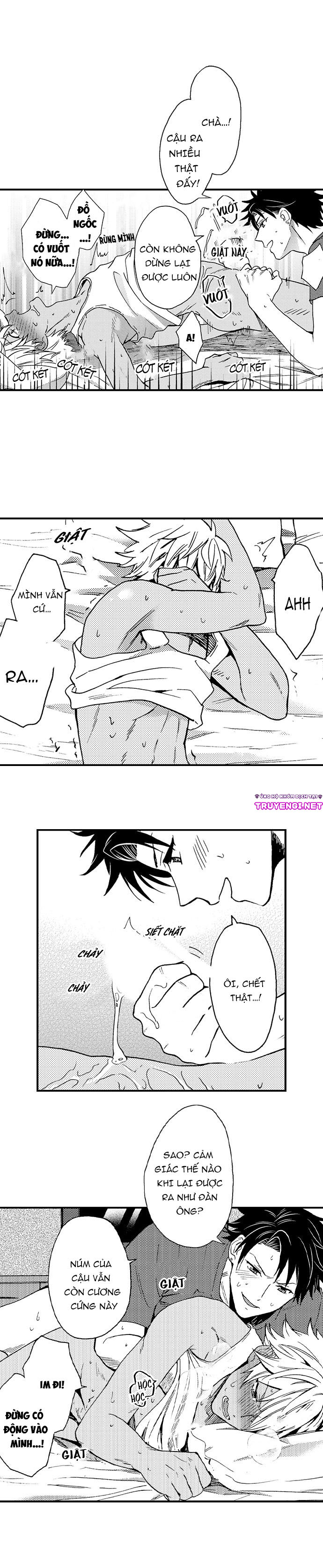 bị chịch bởi thằng bạn thân chapter 7 7