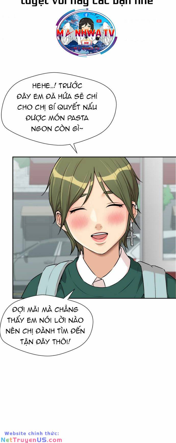 gương mặt thiên tài chapter 101 10