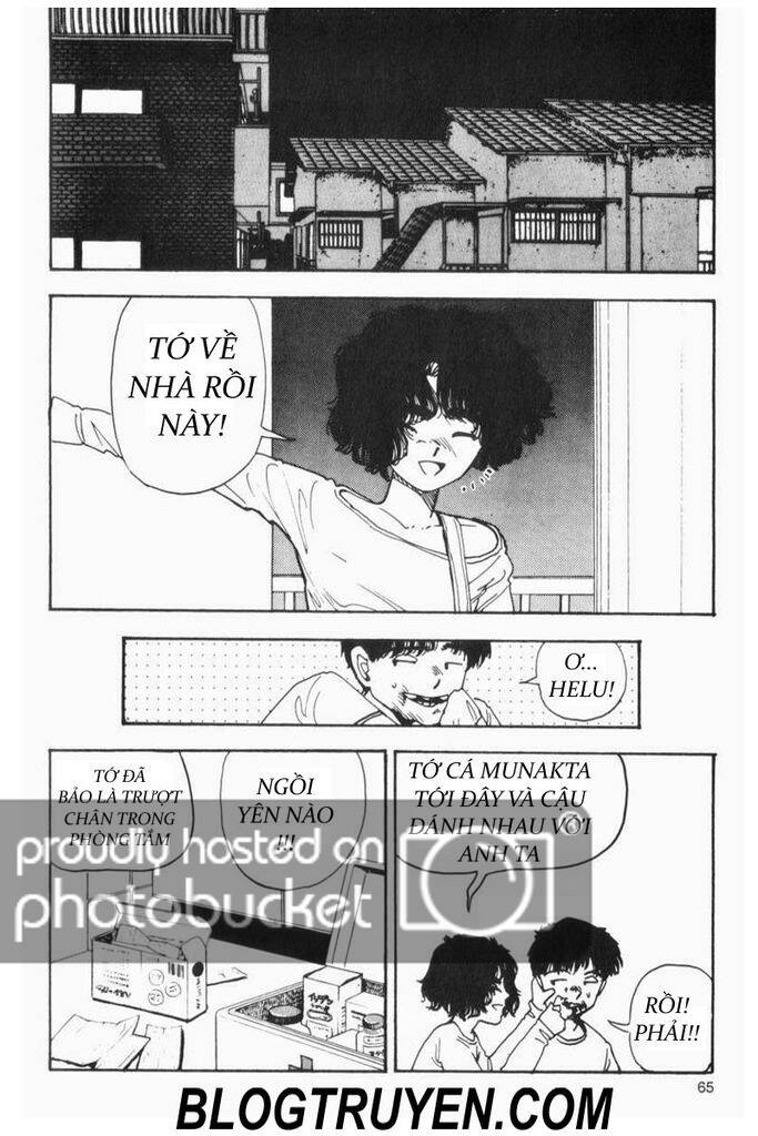 asatte dance chapter 67 15