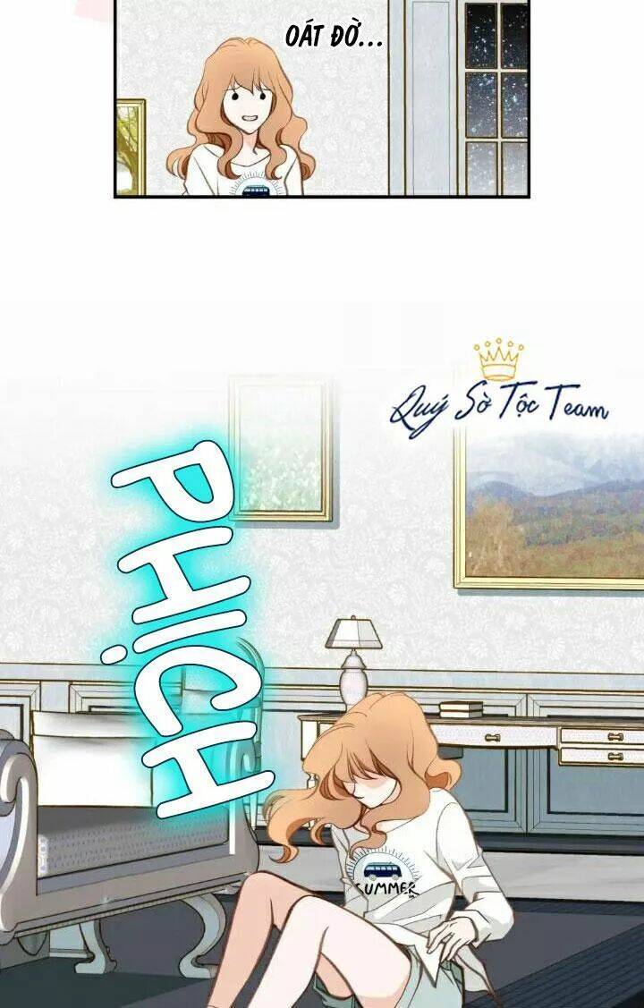 tiếp xúc chí mạng chapter 95 23