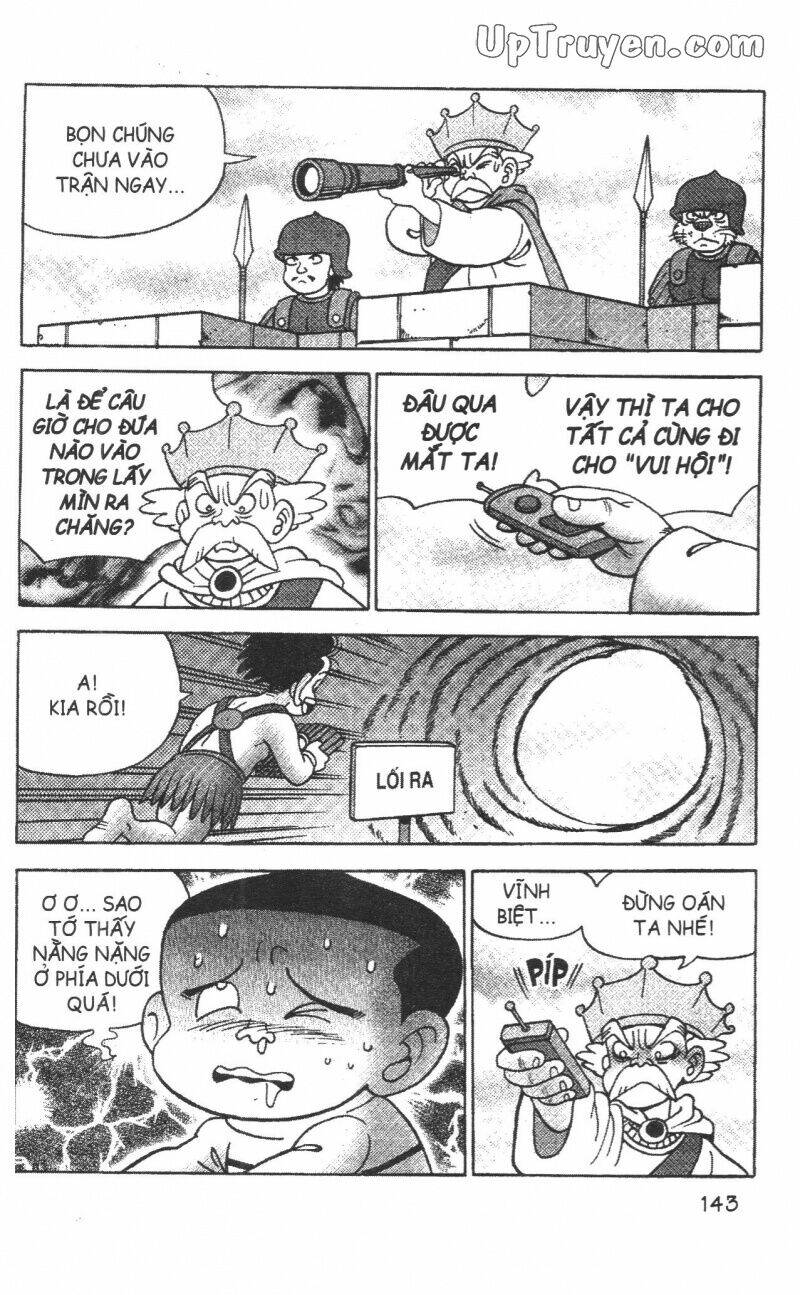 đội quân nhí nhố chapter 37 145