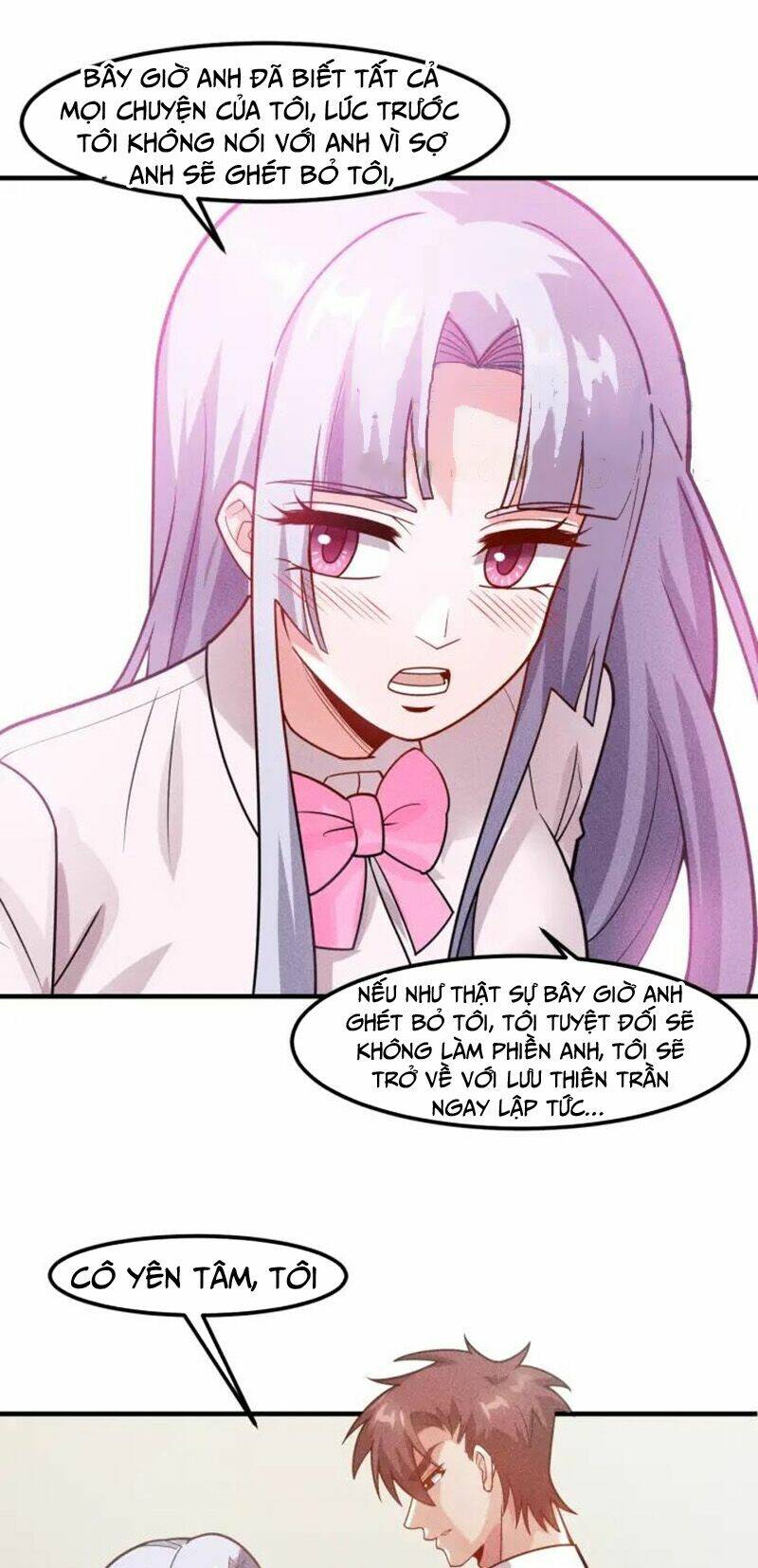 cao thủ cận vệ của nữ chủ tịch chapter 133 21