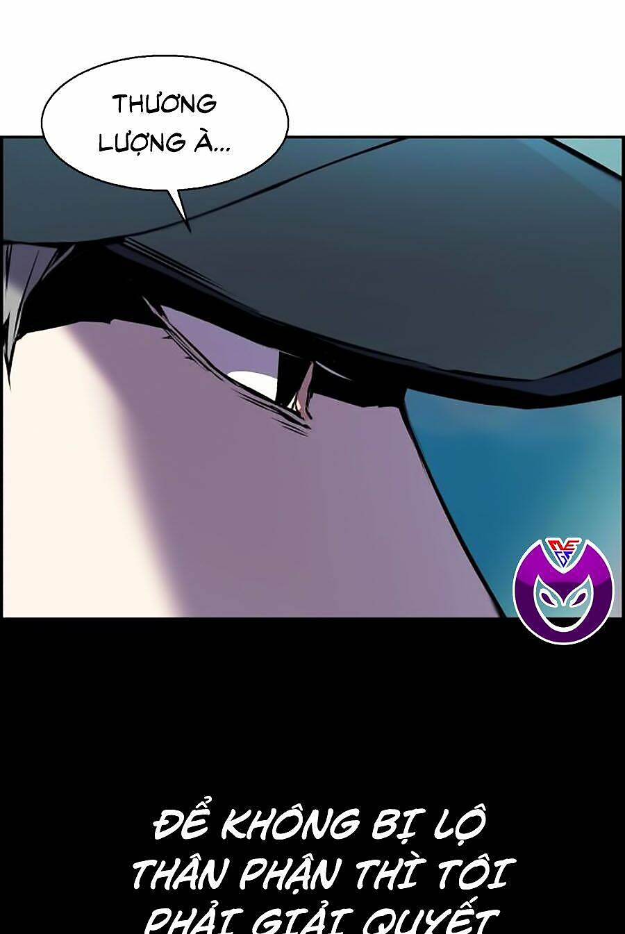 bạn học tôi là lính đánh thuê chapter 10 81