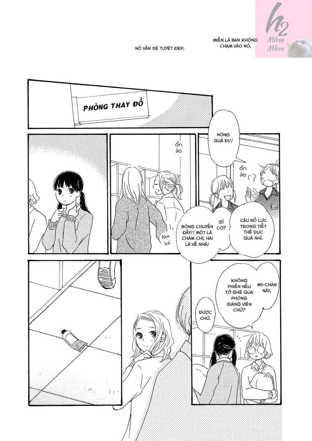 cotton candy chapter 3 10