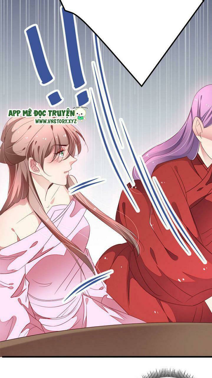 trọng sinh đế phi: quyền khuynh thiên hạ chapter 35 24