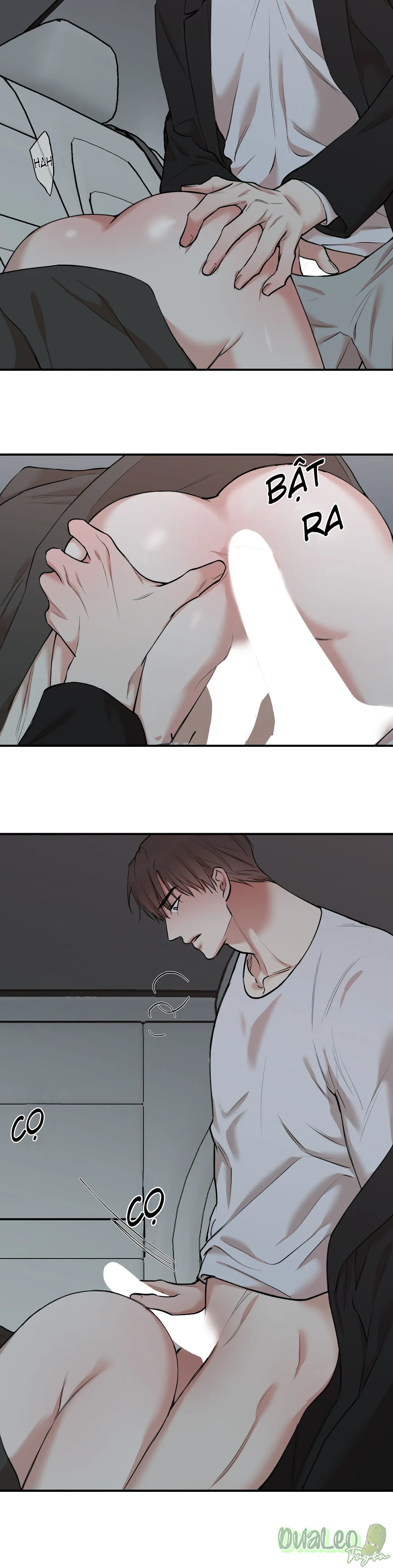 trong vòng bí mật chapter 59 6