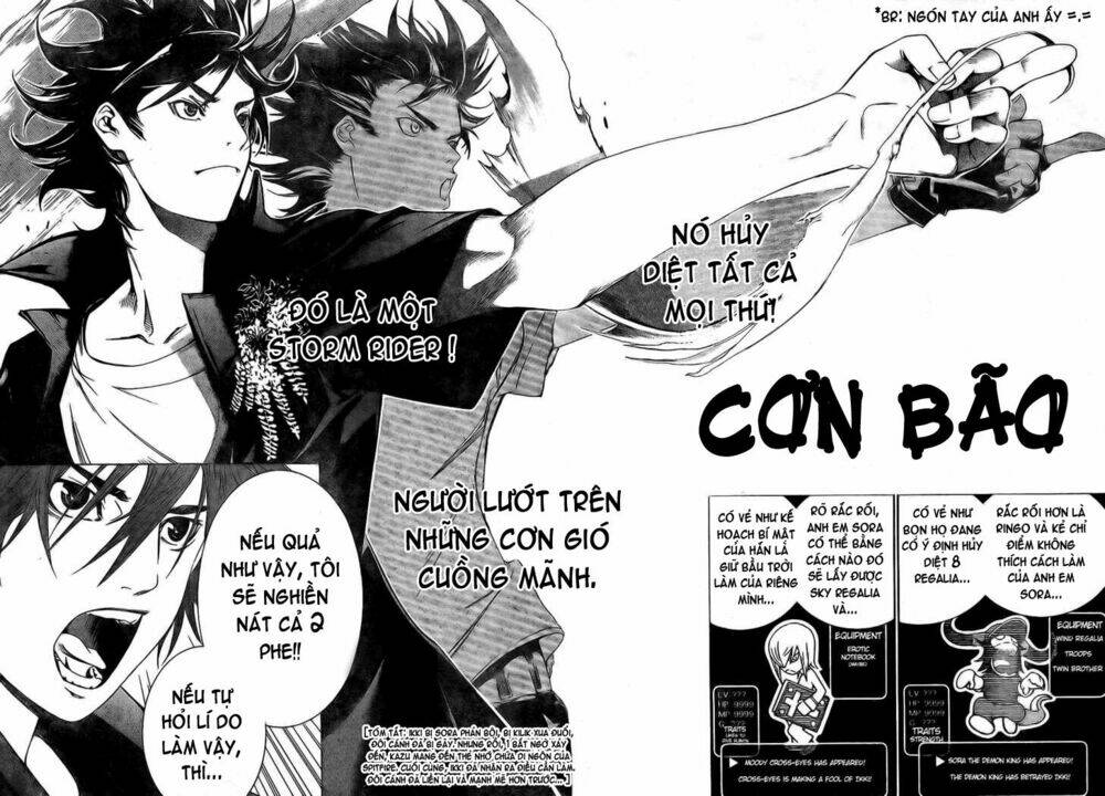 air gear chapter 169 2