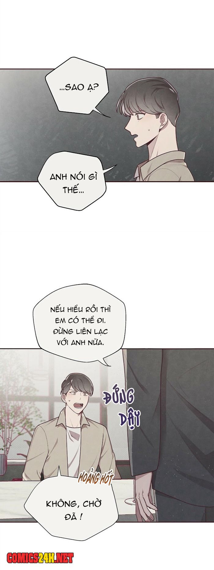 chiếc nhẫn đỏ chapter 5 9