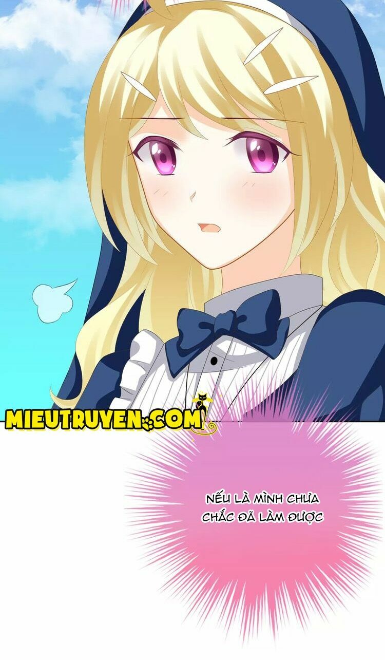 độc nhãn ác ma của ta chapter 17 12