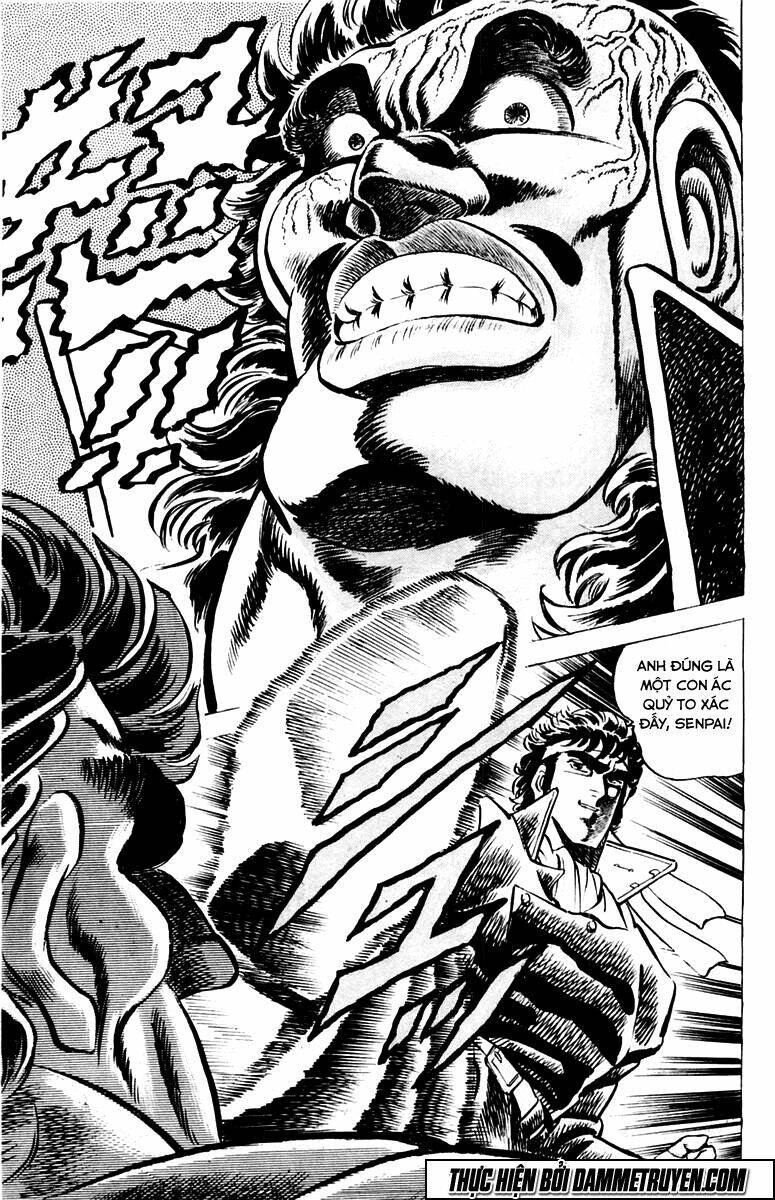 sakigake!! otokojuku chapter 5 22