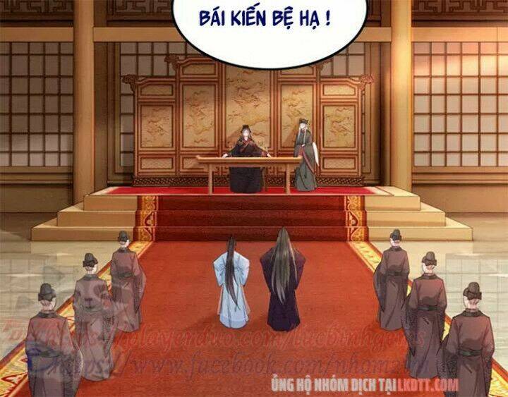 trọng sinh bá sủng nhiếp chính vương quá mạnh mẽ chapter 98 47