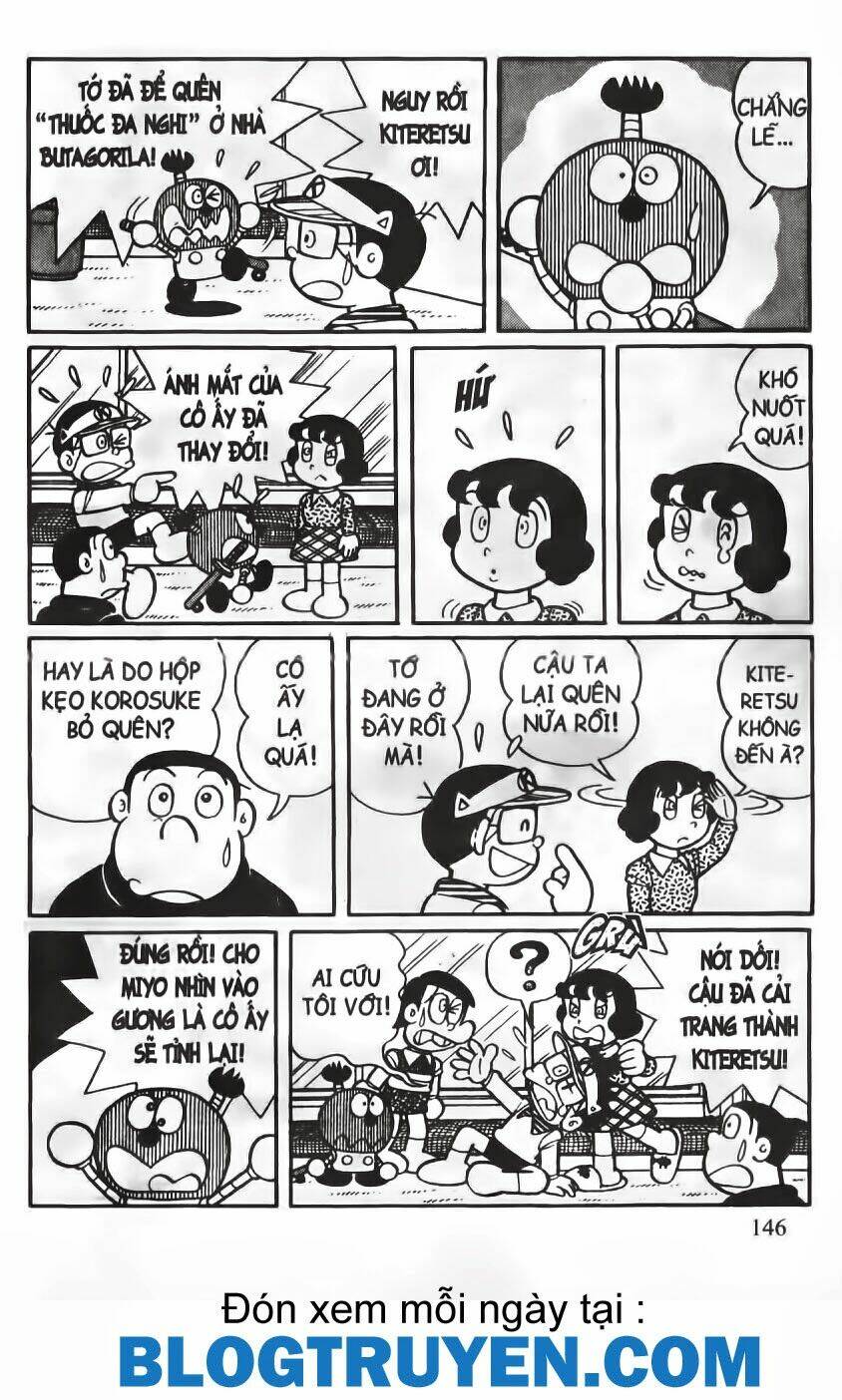 tân từ điển kì bí chapter 12 15