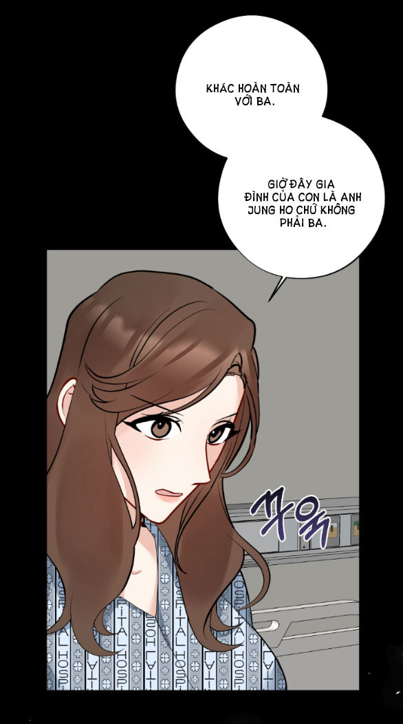 [18+] hôn nhân bị đánh cắp chapter 43.2 25