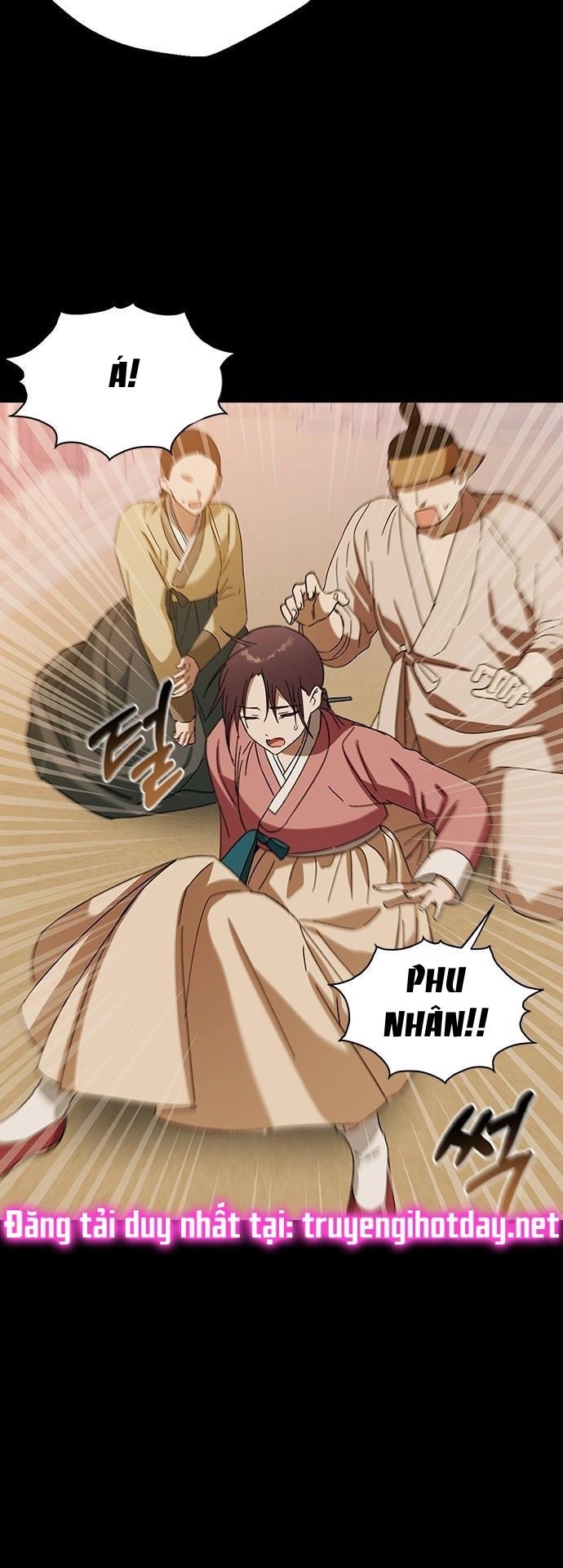 nhân duyên kiếp trước chapter 78.1 11