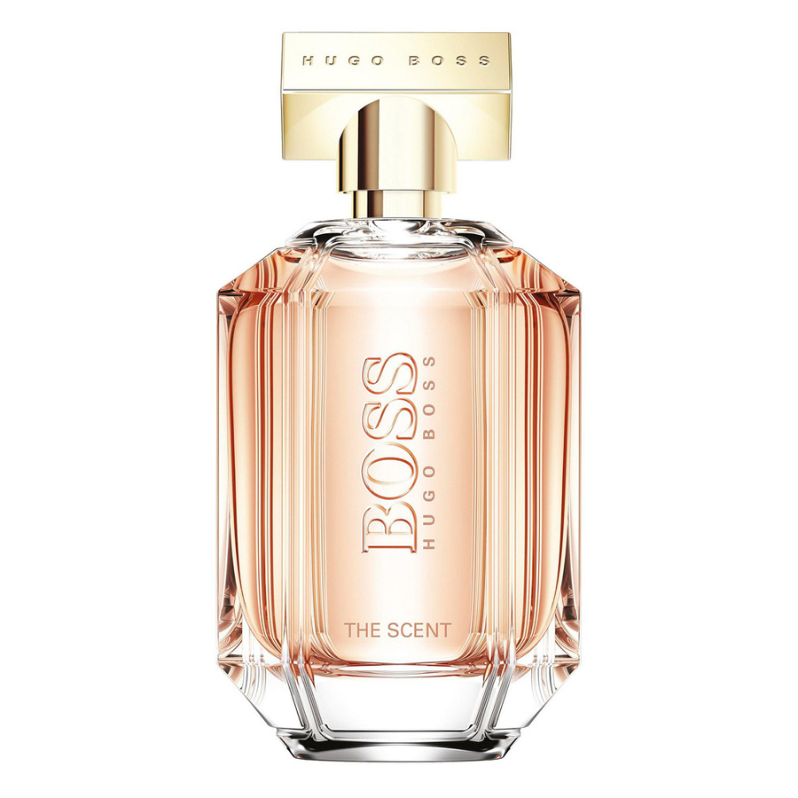 Nước Hoa Nữ Hugo Boss The Scent For Her - Eau De Parfum (30ml)