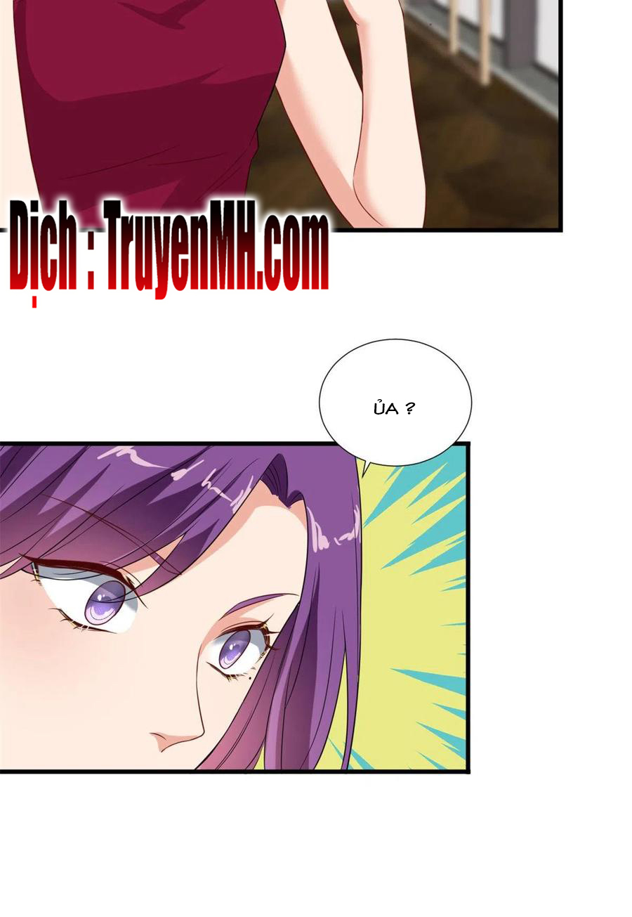 thí hôn lão công, cần giúp sức chapter 439 11