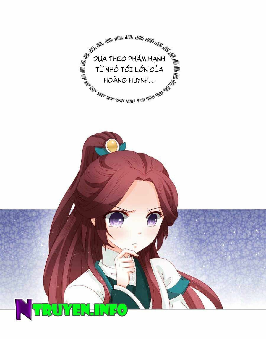 nam phi nữ tướng chapter 28 7