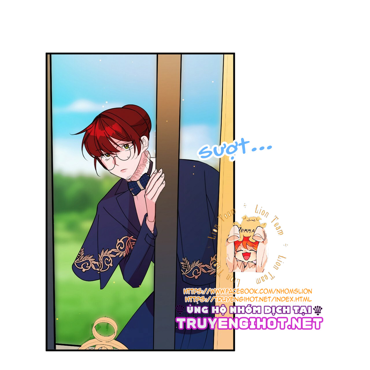 nữ công tước quạ chapter 6 97