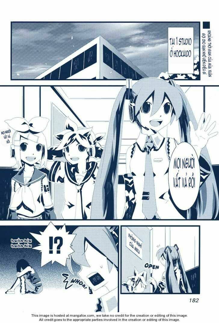 hatsune mix chapter 16 2