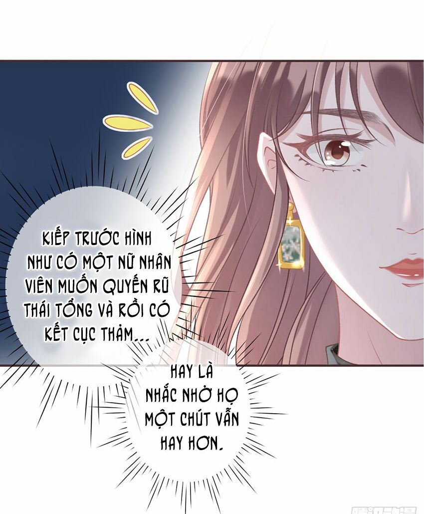 bạn gái tôi mới 30+ tuổi xuân chapter 2 30