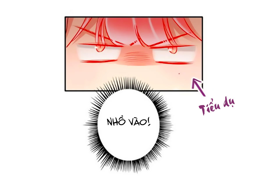 kế hoạch đánh chiếm của công chúa nghèo chapter 32 38