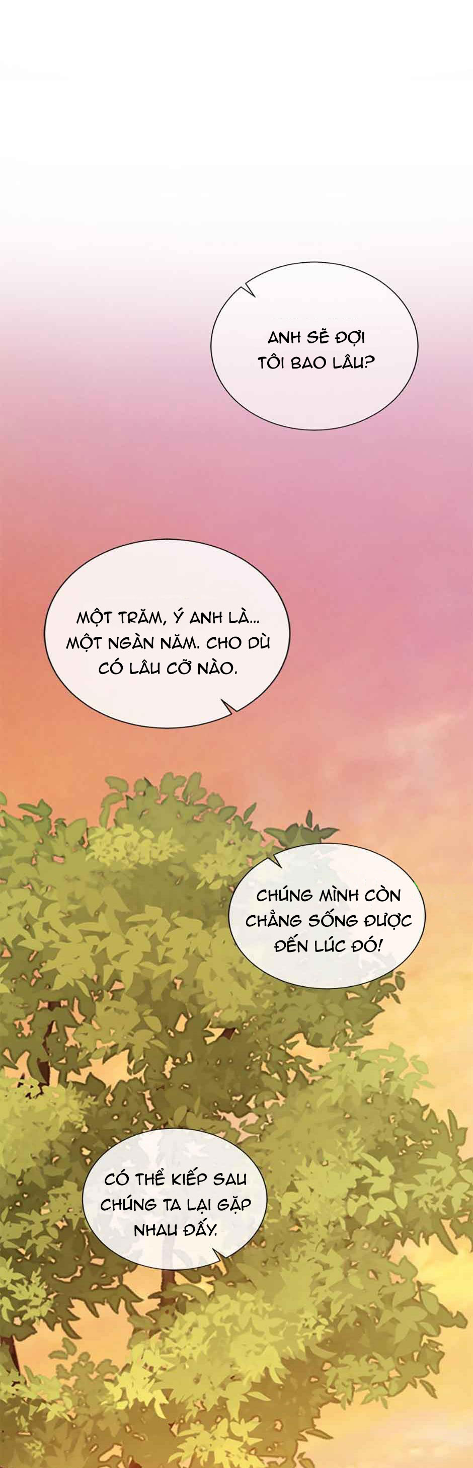 kết hôn ư? không, cảm ơn! chapter 45.2 4