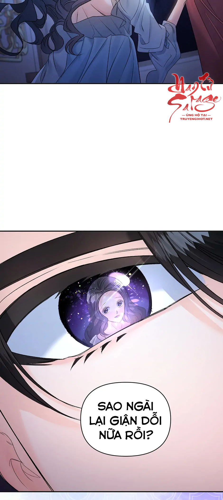 ebony, quạ đen chapter 83.1 16