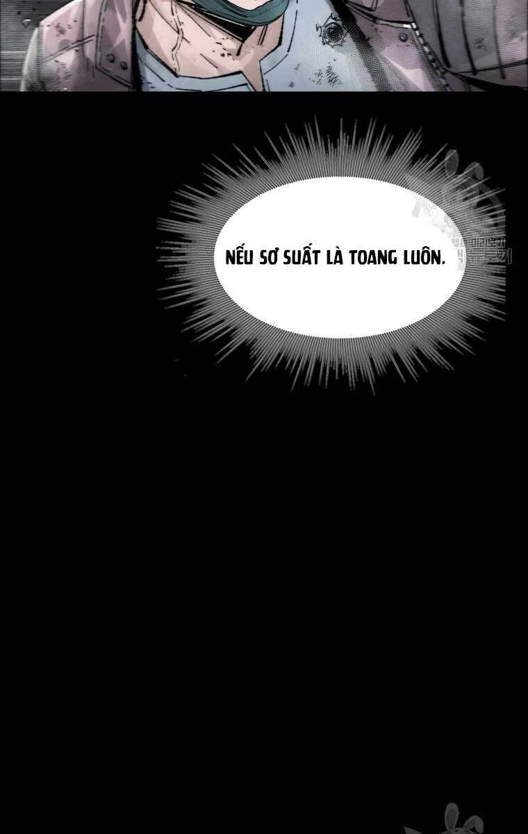 mật mã mê cung chapter 53 92