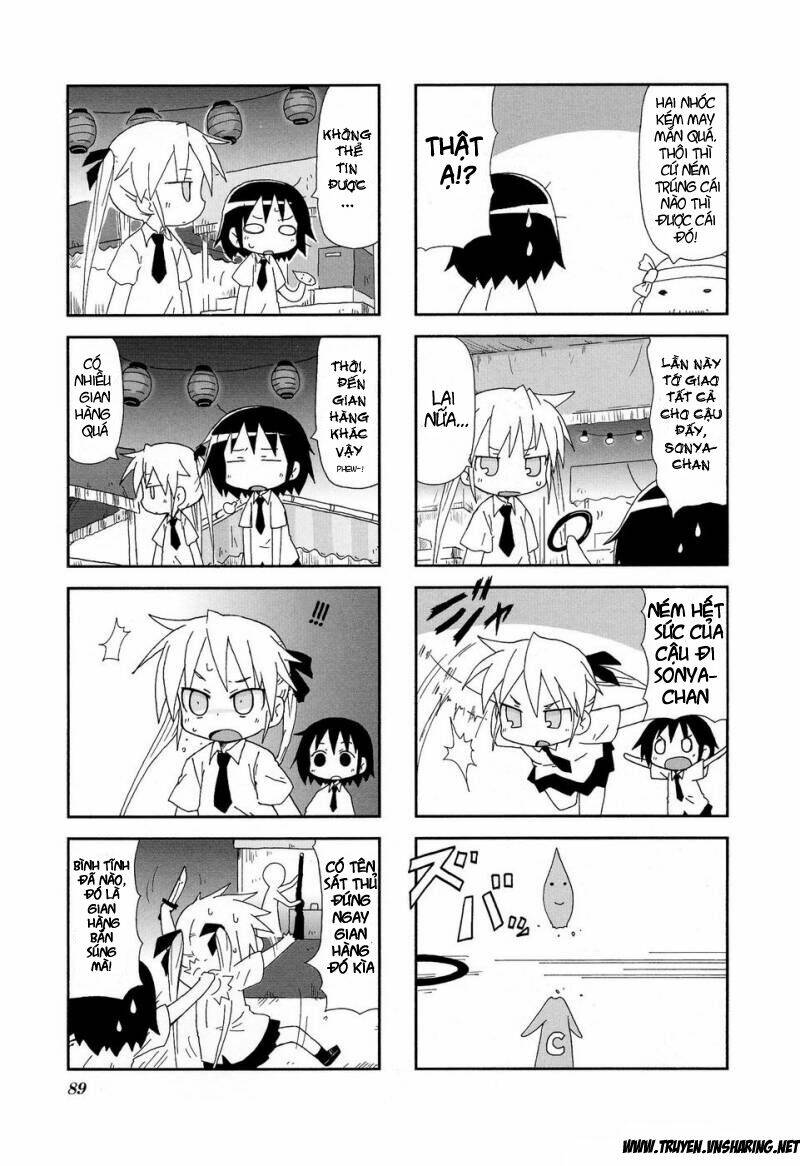 baby, please kill me chapter 24 6