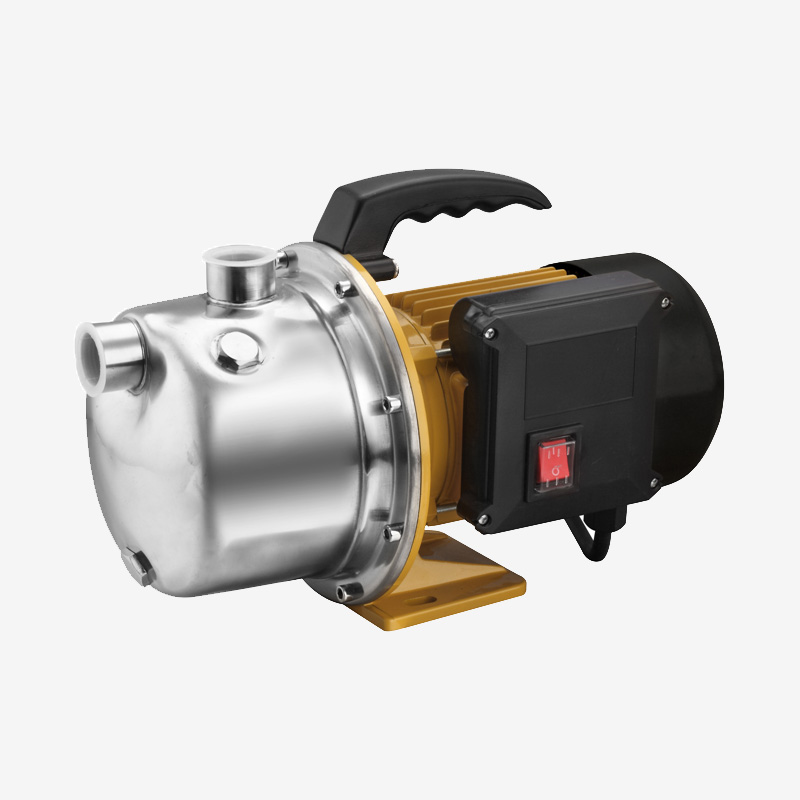 Máy Bơm Nước Sạch Chân Không Espa DLT 1300