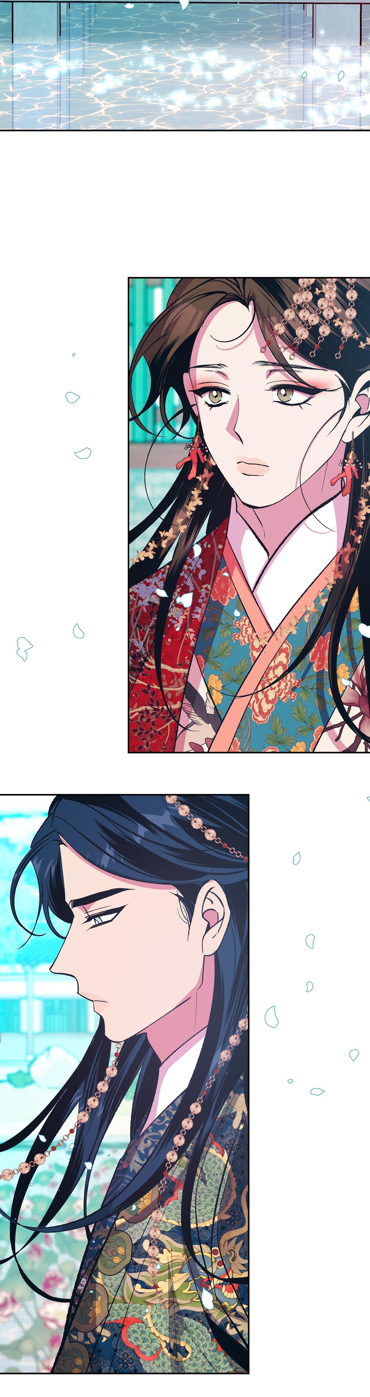 hương mộc chapter 4 26