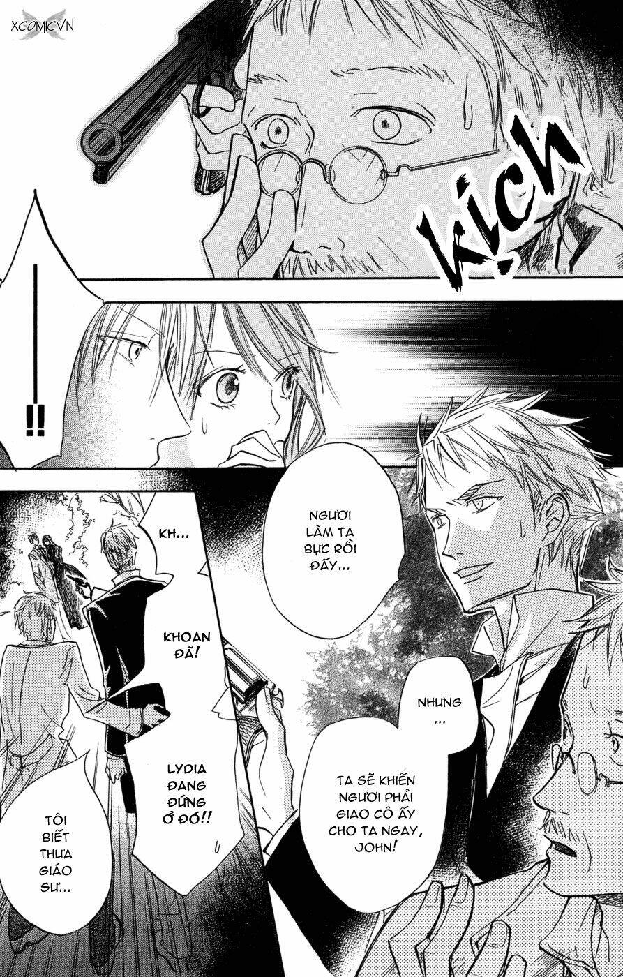 bá tước và tiên nữ chapter 6 8