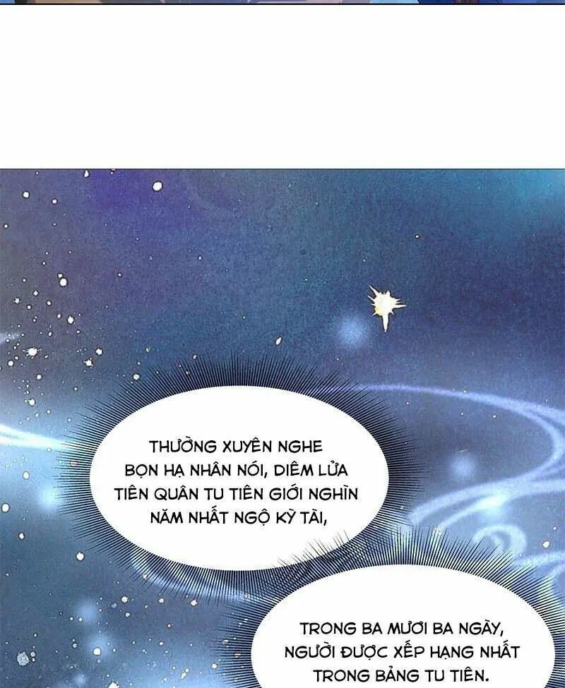 trò chơi trừng phạt chapter 14 40