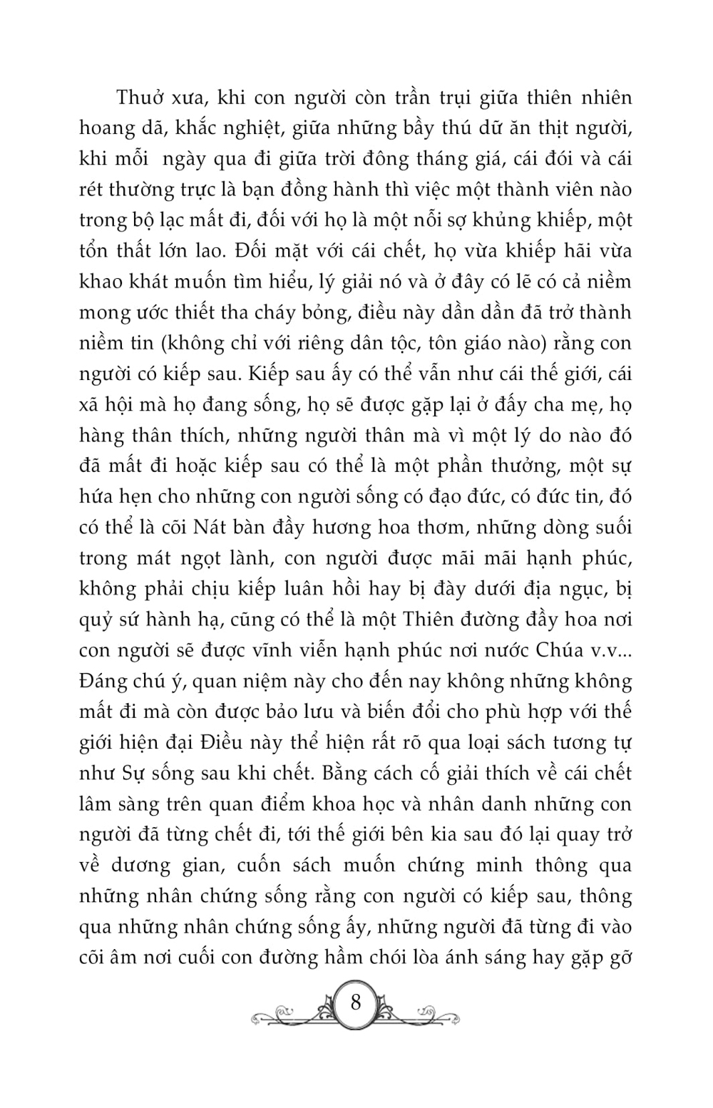 Phong Tục Tang Lễ Xưa Và Nay