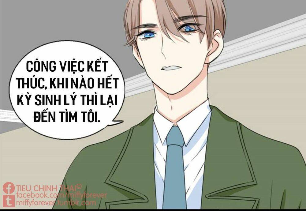 mùi hương lãng mạn chapter 5 37