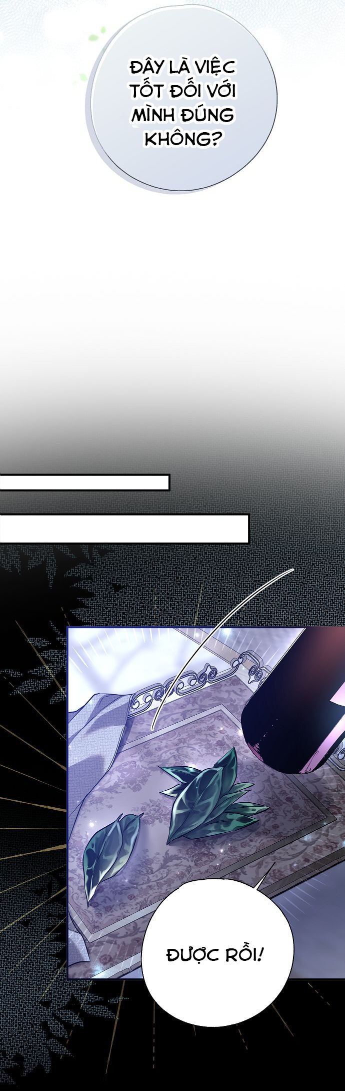 ai đó đang chiếm hữu cơ thể của tôi chapter 5 28