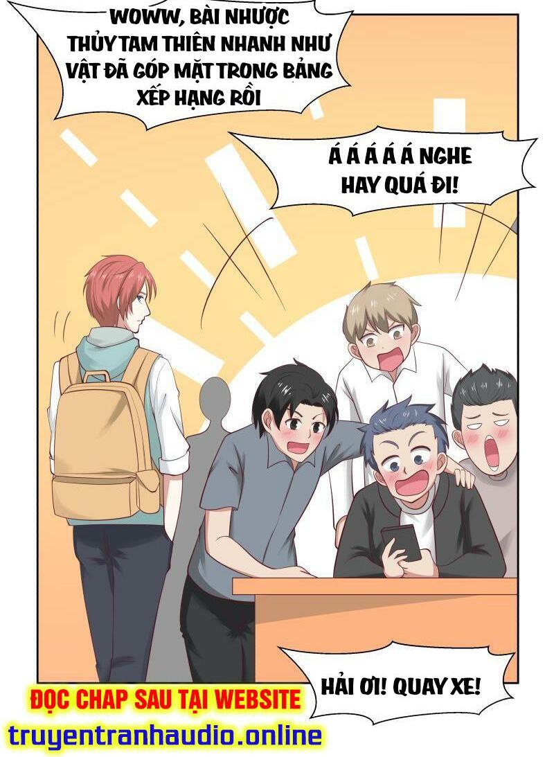 trên người ta có một rồng chapter 175 13