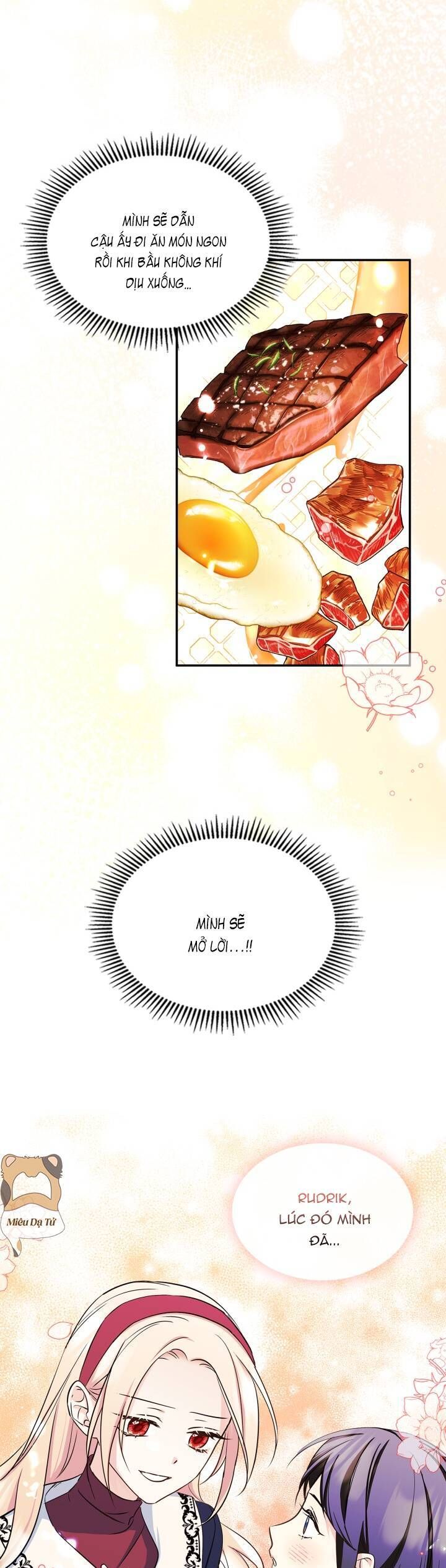 bạn thân khác giới của nam chính chapter 6 9