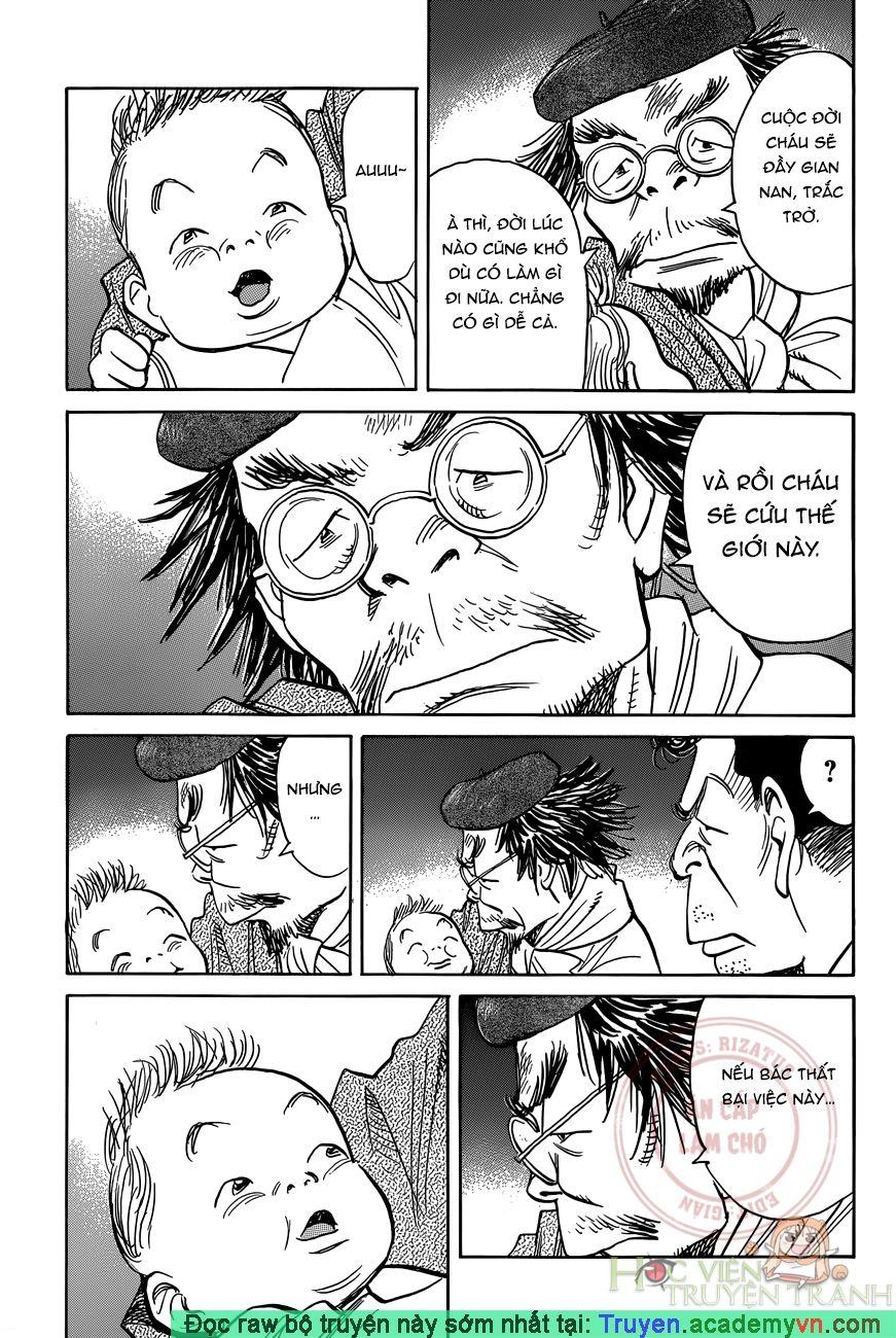 billy bat chapter 85 17