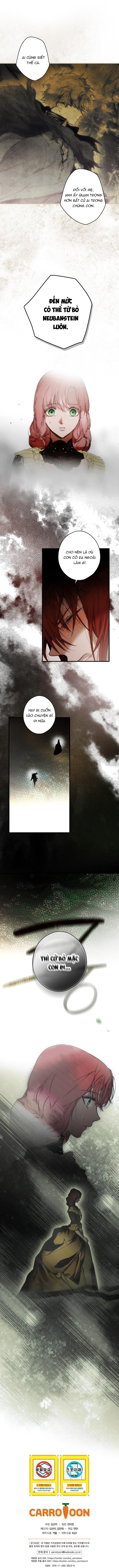 cổ tích về người mẹ kế chapter 88 6