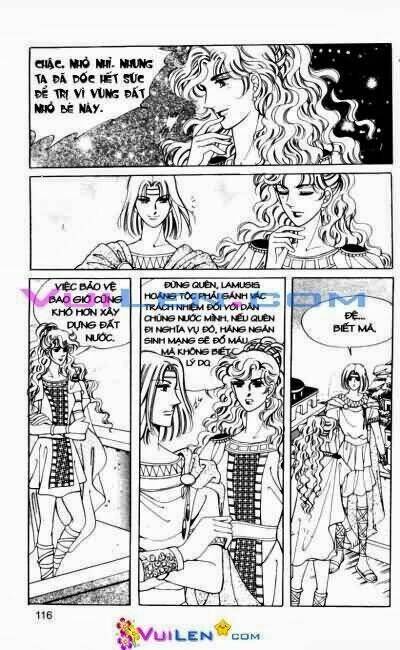 hậu duệ hoàng gia chapter 10 116