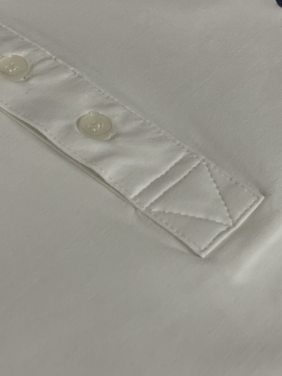 Áo thun nam trung niên cotton