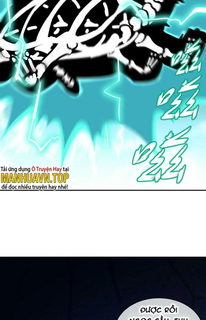 tuyệt sắc đạo lữ đều nói ngô hoàng có thể chất vô địch chapter 60 4