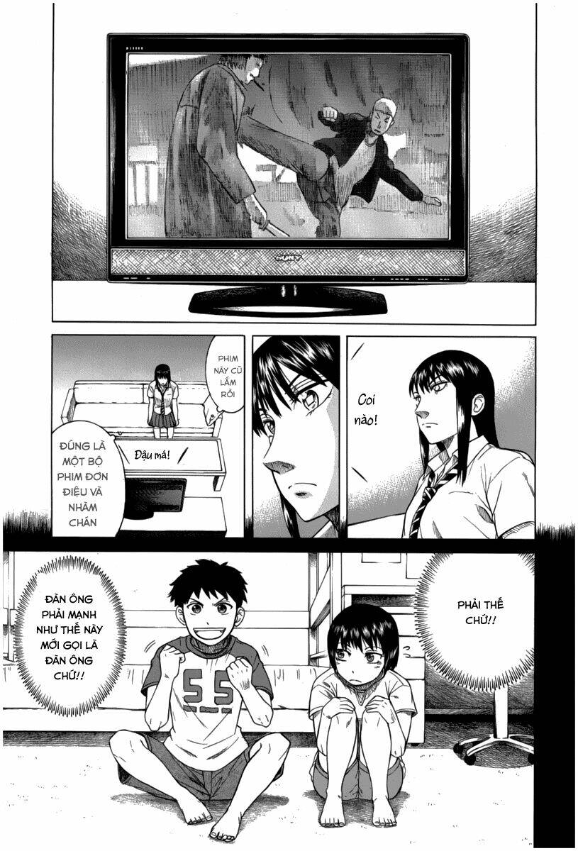 teppu chapter 11 50